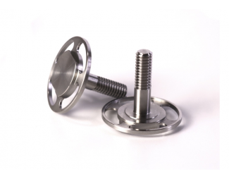 Innovations in Surface Finishing Techniques for Aluminum Parts