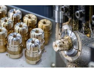 Introduction to Common Machining Processes