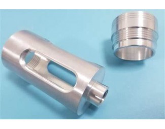 Introduction Serveral Surface Finishing Types of CNC Machined Pa Introduction Serveral Surface Finishing Types of CNC Machined Pa