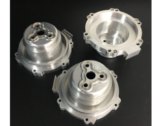 Manufacturing method prototype for auto parts