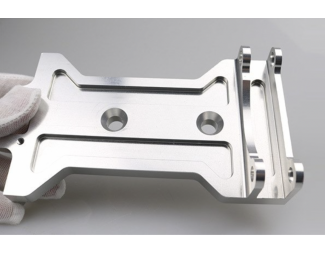 Materials For CNC machined aluminum parts Materials For CNC machined aluminum parts