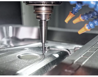 Materials For CNC machined aluminum parts