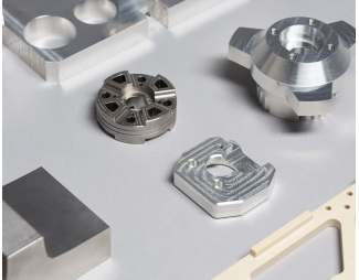 Metal Material For CNC Machining