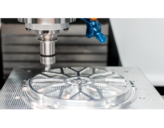 Methods are used to manufacture molds using rapid prototyping Methods are used to manufacture molds using rapid prototyping