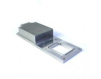 OEM CNC Parts