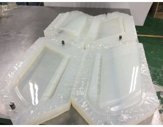 Optimize Manufacturing with Vacuum Casting and CNC Machining