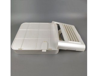 Plastic Processing: How Do You Choose The Materials To Be Proces Plastic Processing: How Do You Choose The Materials To Be Proces