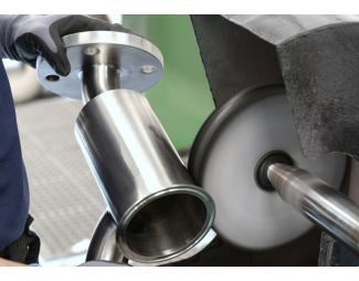 Polishing Surface Finish Service