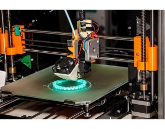 3D Printing & Rapid Prototyping: Are They the Same? 3D Printing & Rapid Prototyping: Are They the Same?
