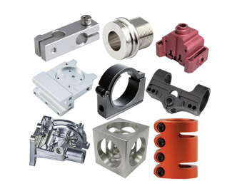 3D Printing/CNC Machining/Vacuum Casting Used In Different Scene 3D Printing/CNC Machining/Vacuum Casting Used In Different Scene