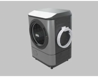 Production and processing of household appliances prototype