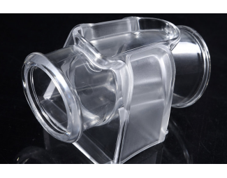 Prototype Material PMMA (Acrylic)