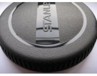 Prototype surface technology - etching Prototype surface technology - etching