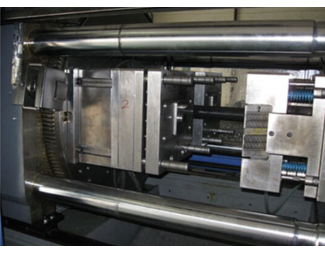 Rapid Injection Molding Processing ?