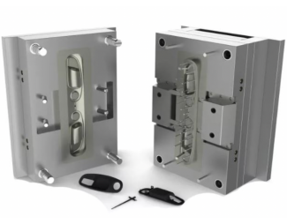 Rapid Injection Molding Service