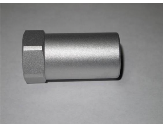 SandBlasting Surface Treatment SandBlasting Surface Treatment