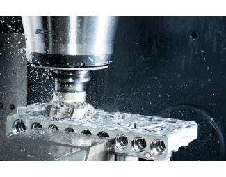Several Operation Methods of CNC Machining Thread Cutting