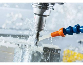 Several Operation Methods of CNC Machining Thread Cutting