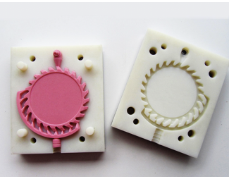 Silicone Complexity Performance