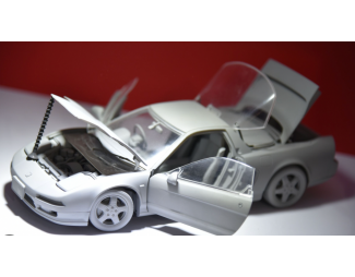 Small Batch Production Of Toy Prototypes