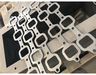 Some Common Problems Of Laser Cutting