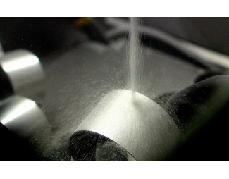 Surface Finish-BeadBlasting Surface Finish-BeadBlasting