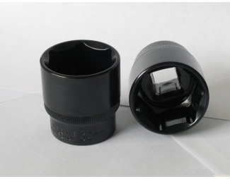 Surface Finishing-Black Oxide
