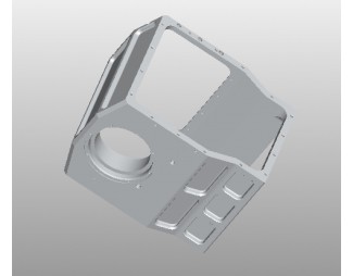 The advantages of 5-axis CNC machining