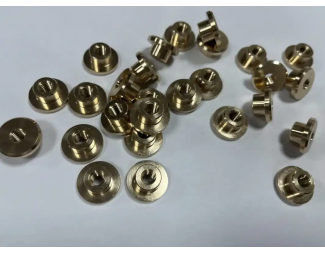 The Advantages Of CNC Turning Parts The Advantages Of CNC Turning Parts