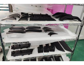 The Application of Prototype in the Automotive Industry The Application of Prototype in the Automotive Industry