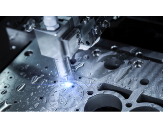 The characteristics of rapid prototyping compared with machining The characteristics of rapid prototyping compared with machining