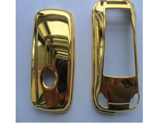 The different between Electroplating and Painting The different between Electroplating and Painting