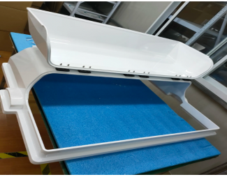 The main differences between silicone molding and low-pressure i