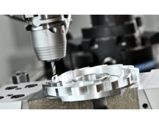 The Precise Journey of CNC Machining