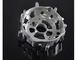 The Use Of Aluminum Alloy Prototype Brush The Use Of Aluminum Alloy Prototype Brush