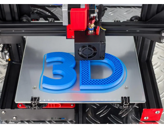 Under what circumstances does the 3D printing prototype need to