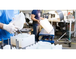 Unlock Precision ABC Rapid's Vacuum Casting China Services  Unlock Precision ABC Rapid's Vacuum Casting China Services