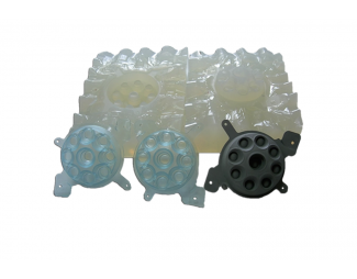 Vacuum Casting in China: Your Guide to Precision Manufacturing Vacuum Casting in China: Your Guide to Precision Manufacturing