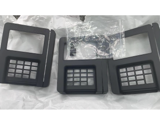 Vacuum Casting Vacuum Casting