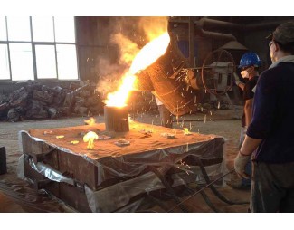 Vacuum Casting Factory: Your Solution for Precision Prototyping  Vacuum Casting Factory: Your Solution for Precision Prototyping