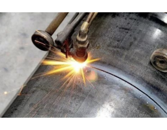 Welding Processing