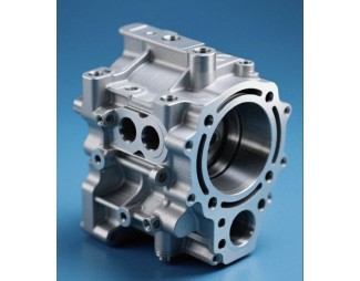 What is Aluminum Die Casting?