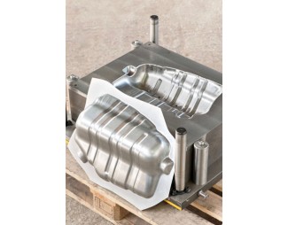 What is Aluminum Die Casting? What is Aluminum Die Casting?
