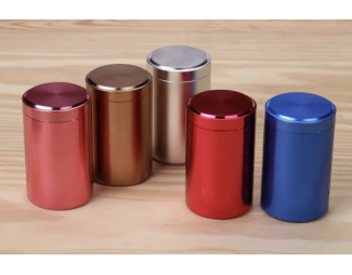 What Is Anodized Aluminum?