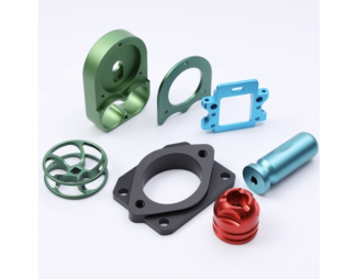 What is Anodizing and Why Would You Use It ?