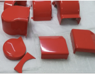 What are the advantages of post-processing painting? What are the advantages of post-processing painting?