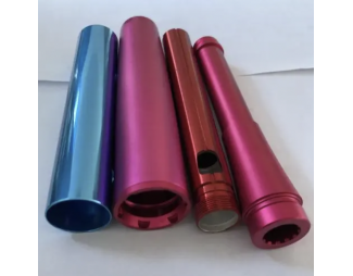 What Are The Benefits Of Using Anodized Aluminum?