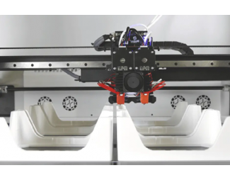 What are the differences between SLA and SLS 3D Printing