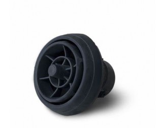 What are the grades of prototype flame retardant materials ?