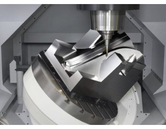 What is 5 Axis CNC Machining? What is 5 Axis CNC Machining?